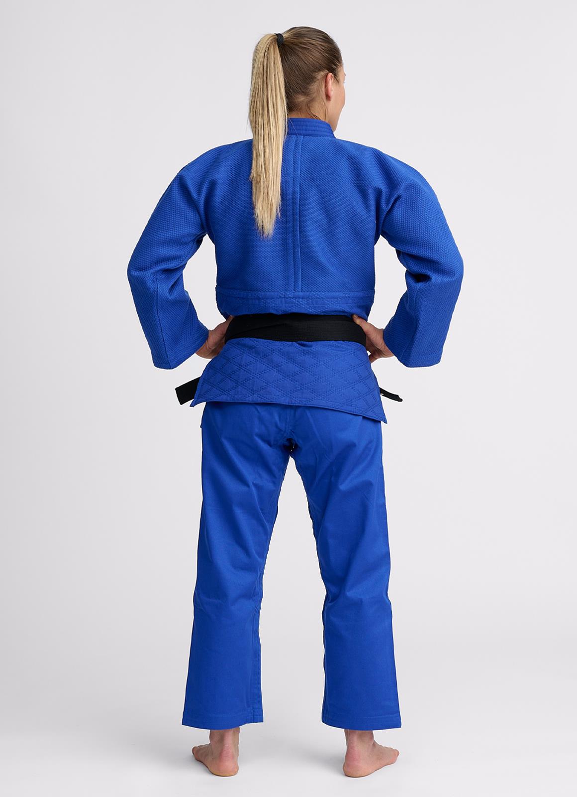 IPPONGEAR LEGEND 2 IJF JUDO JACKET WOMEN