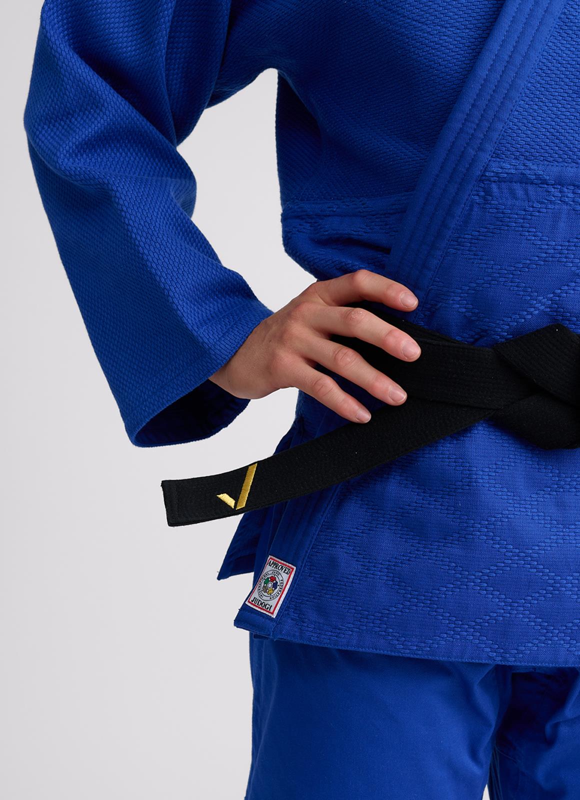 IPPONGEAR IJF JUDO JAKKE OLYMPIC 2