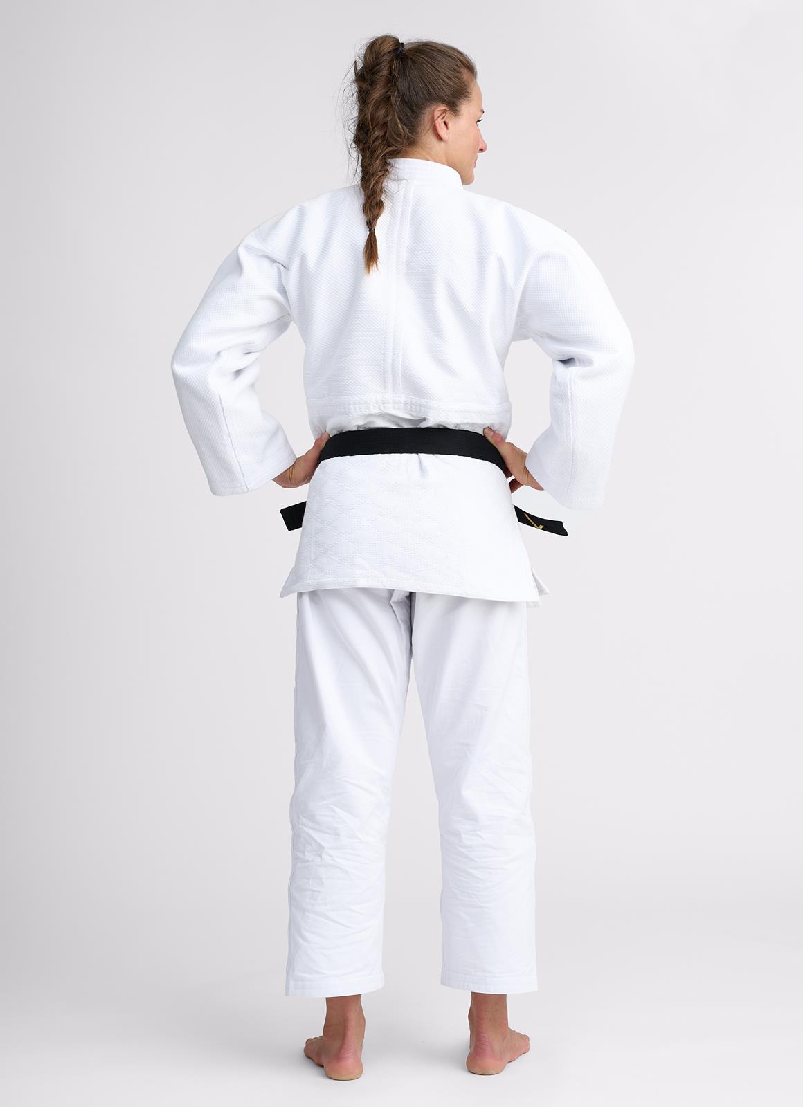 IPPONGEAR IJF JUDO JAKKE OLYMPIC 2