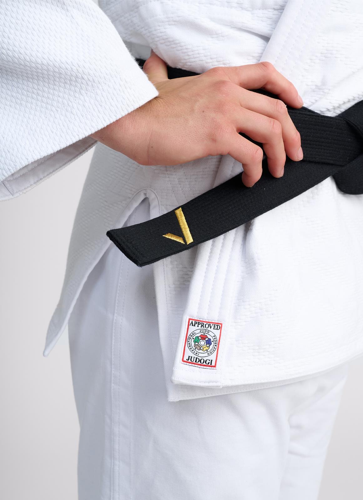 IPPONGEAR LEGEND 2 IJF JUDO JACKET WOMEN