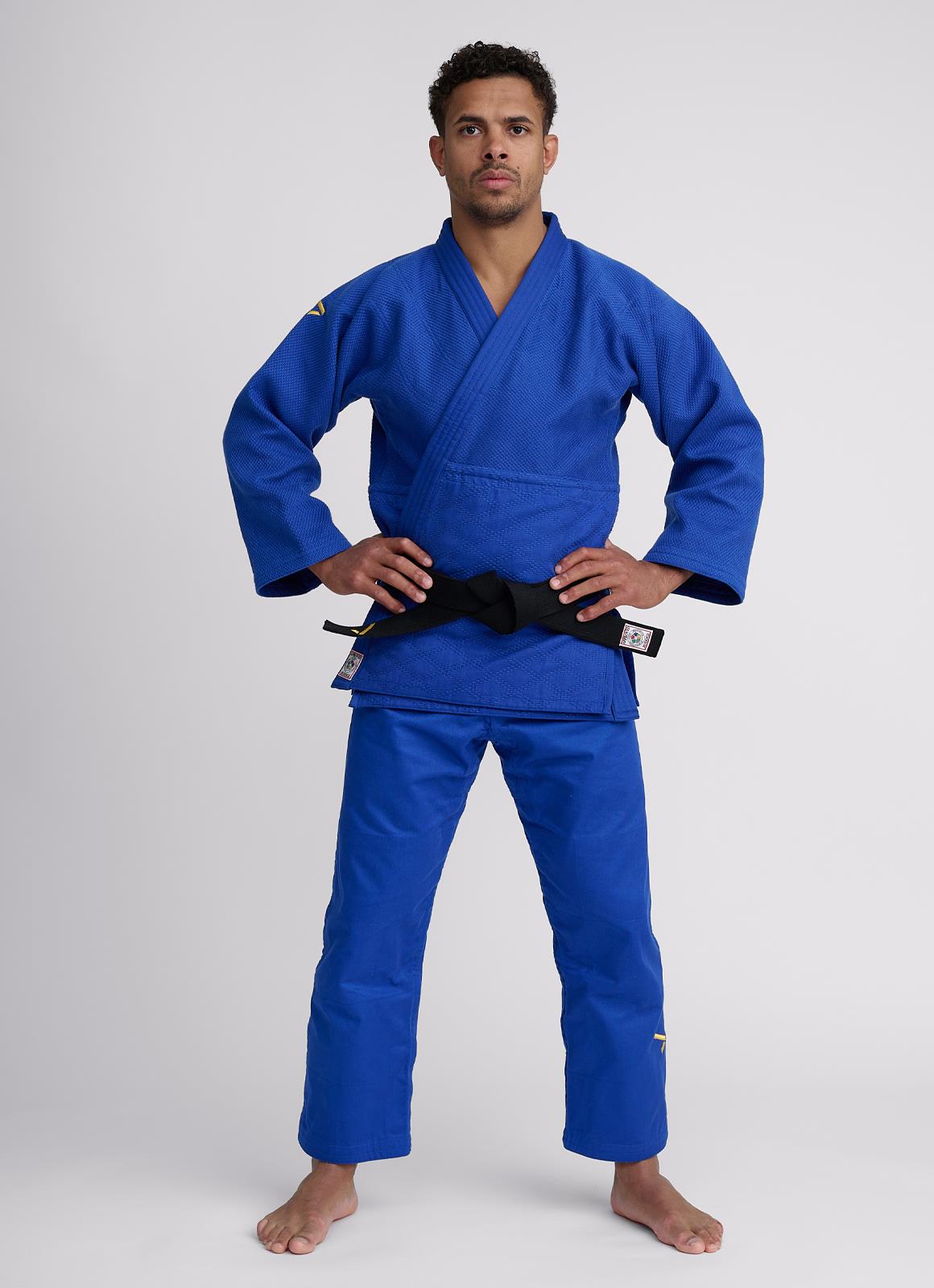 IPPONGEAR IJF JUDO JAKKE OLYMPIC 2