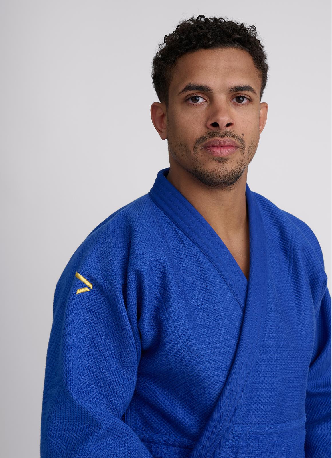 IPPONGEAR IJF JUDO JAKKE OLYMPIC 2