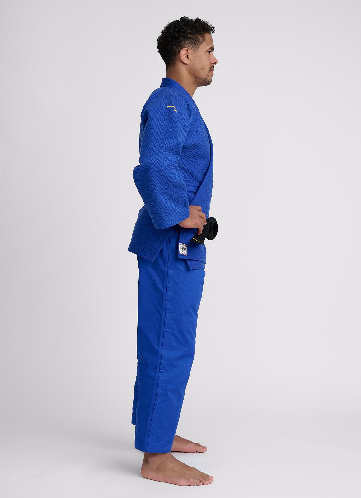 IPPONGEAR IJF JUDO JAKKE OLYMPIC 2