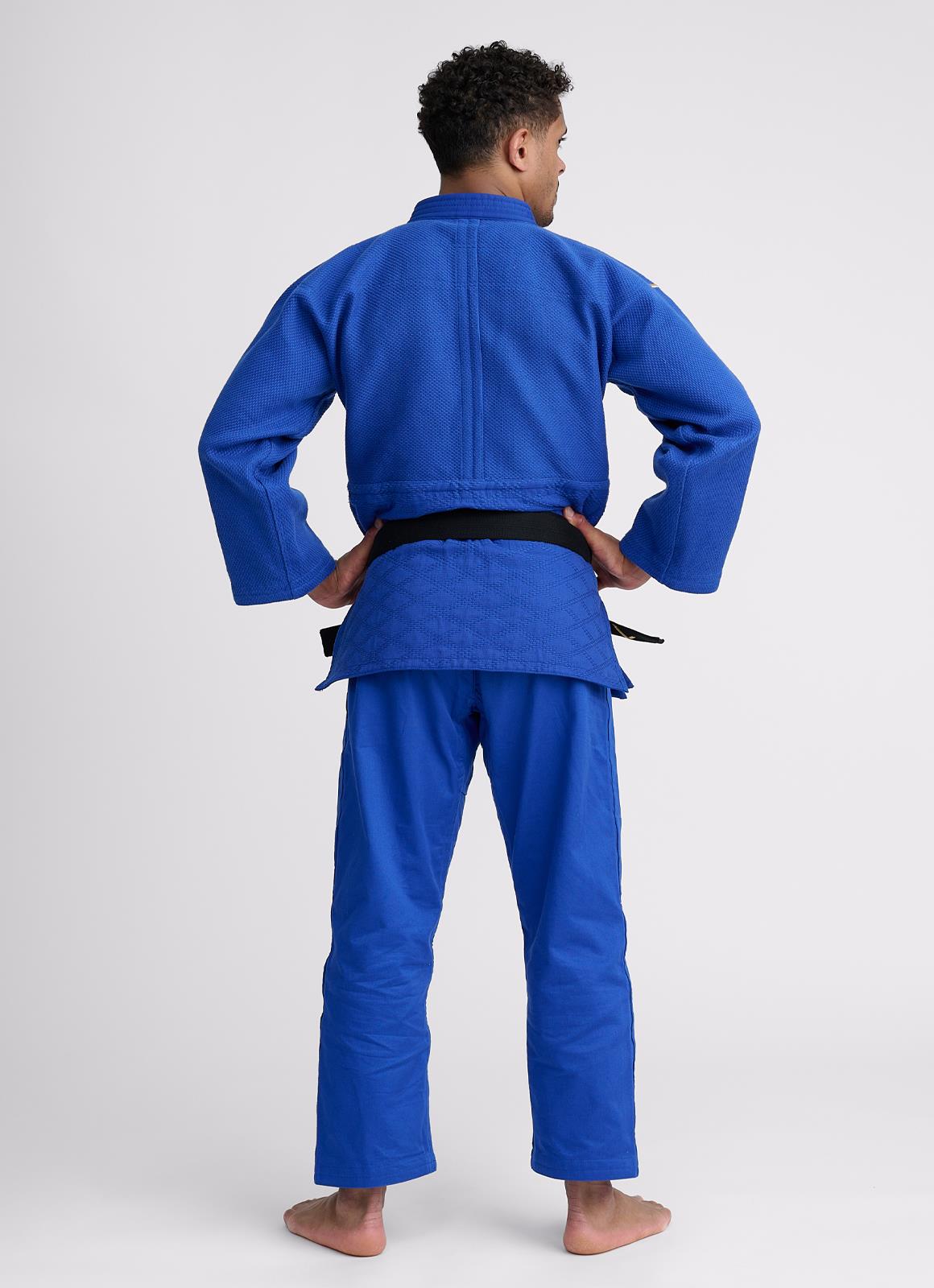 IPPONGEAR IJF JUDO JAKKE OLYMPIC 2