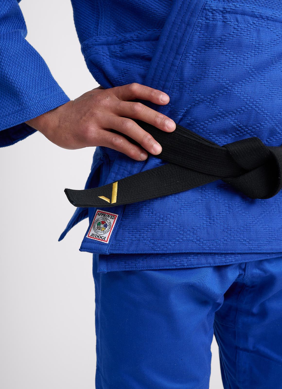 IPPONGEAR IJF JUDO JAKKE OLYMPIC 2
