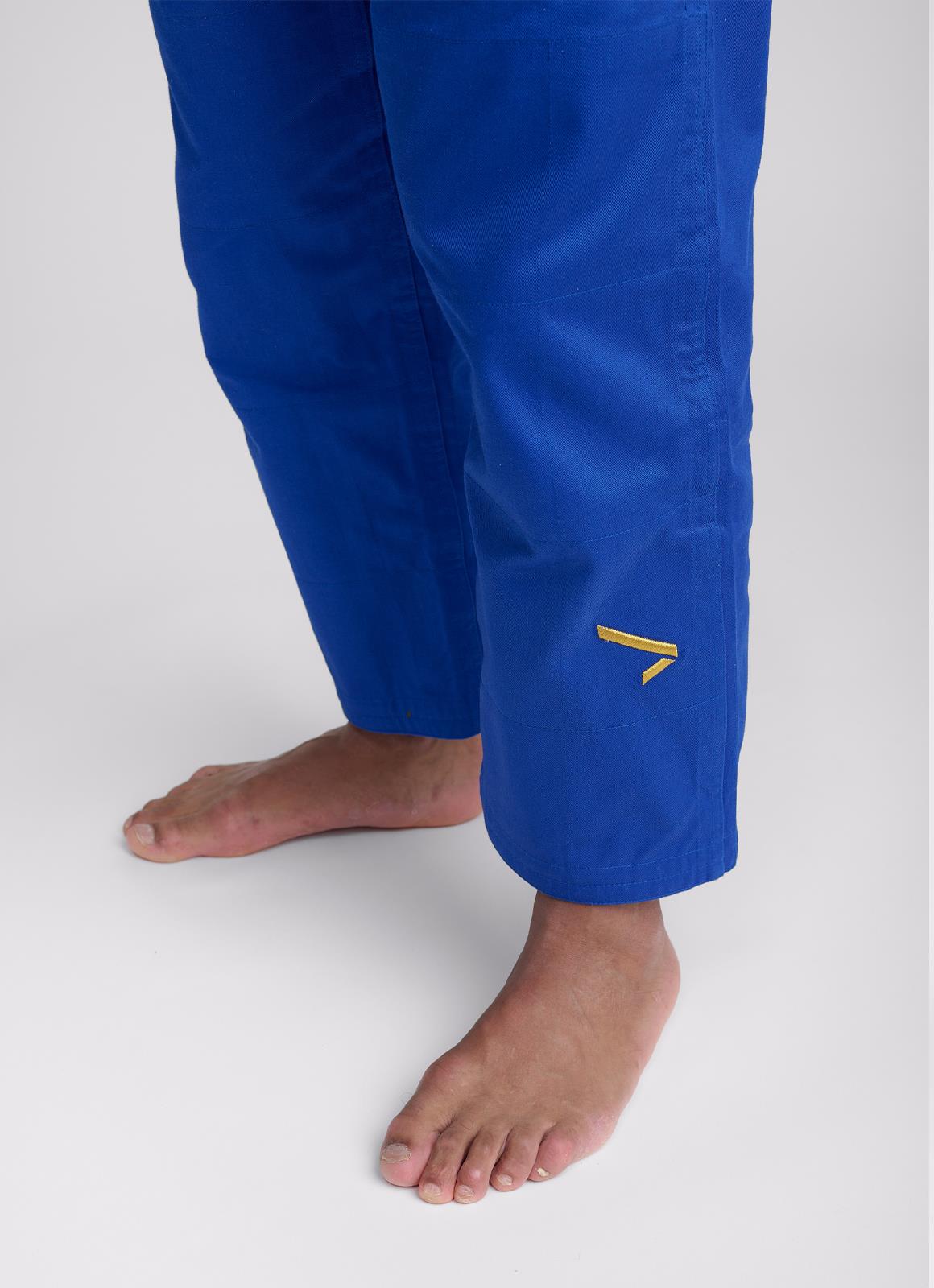 IPPONGEAR IJF JUDO JAKKE OLYMPIC 2