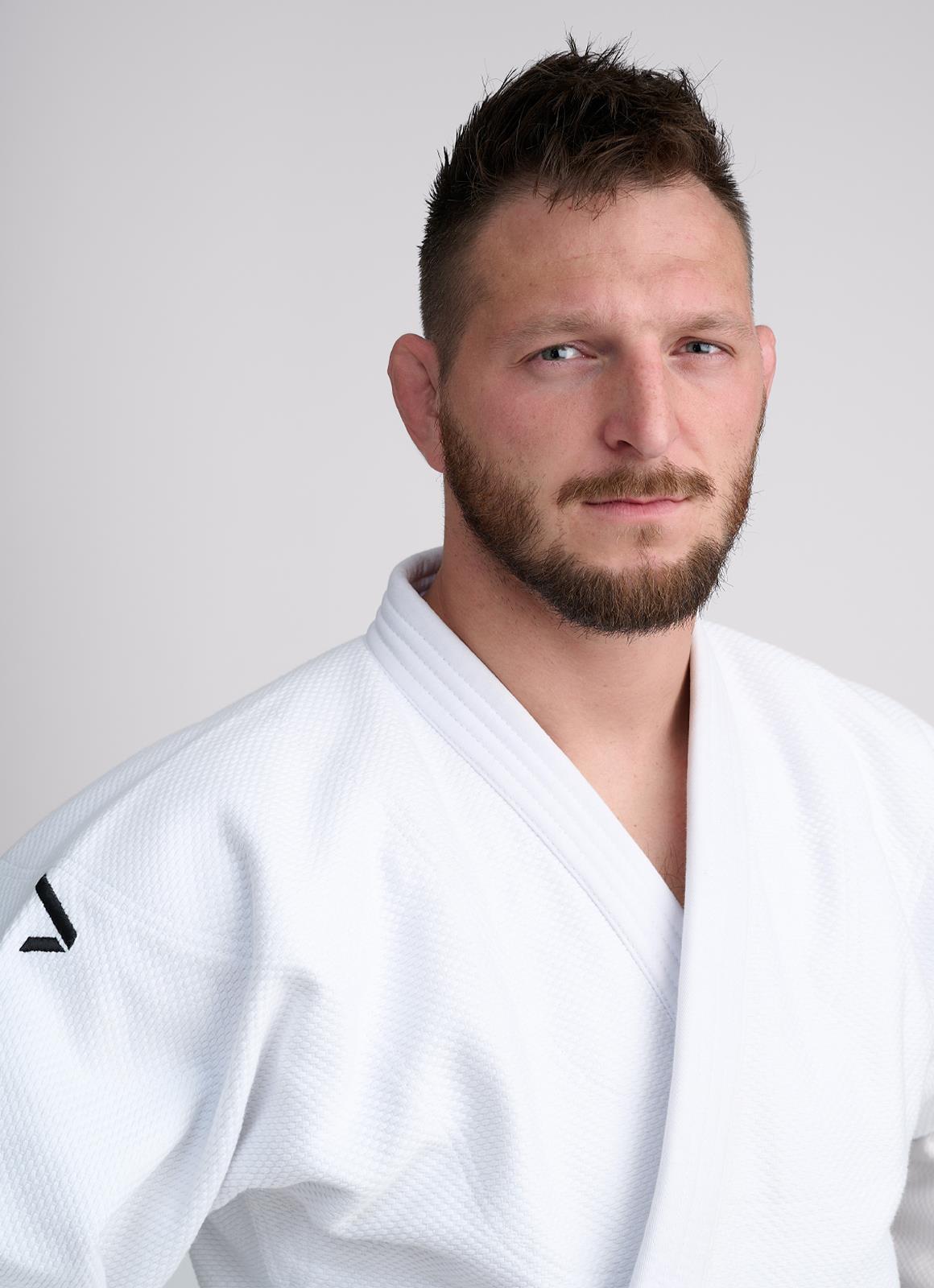 IPPONGEAR IJF JUDO JAKKE OLYMPIC 2