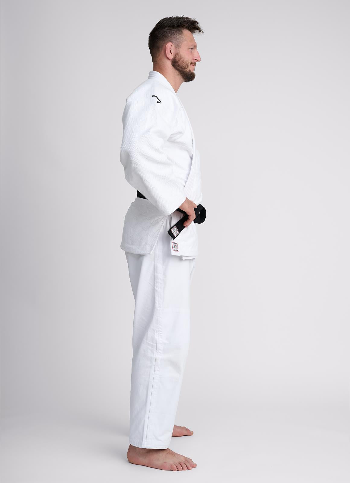 IPPONGEAR IJF JUDO JAKKE OLYMPIC 2