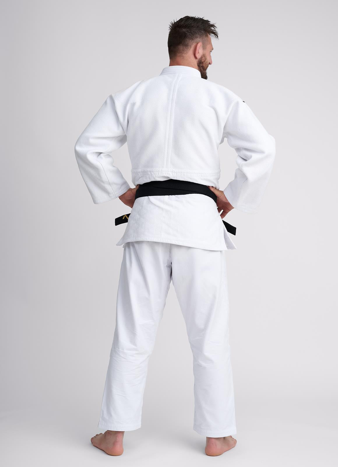 IPPONGEAR IJF JUDO JAKKE OLYMPIC 2