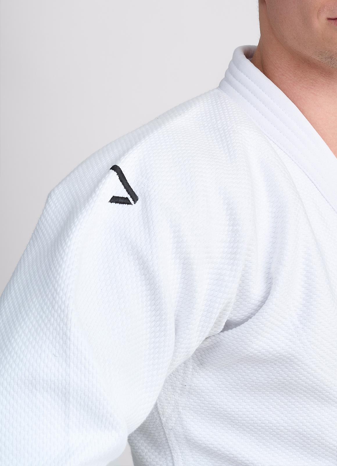IPPONGEAR IJF JUDO JAKKE OLYMPIC 2