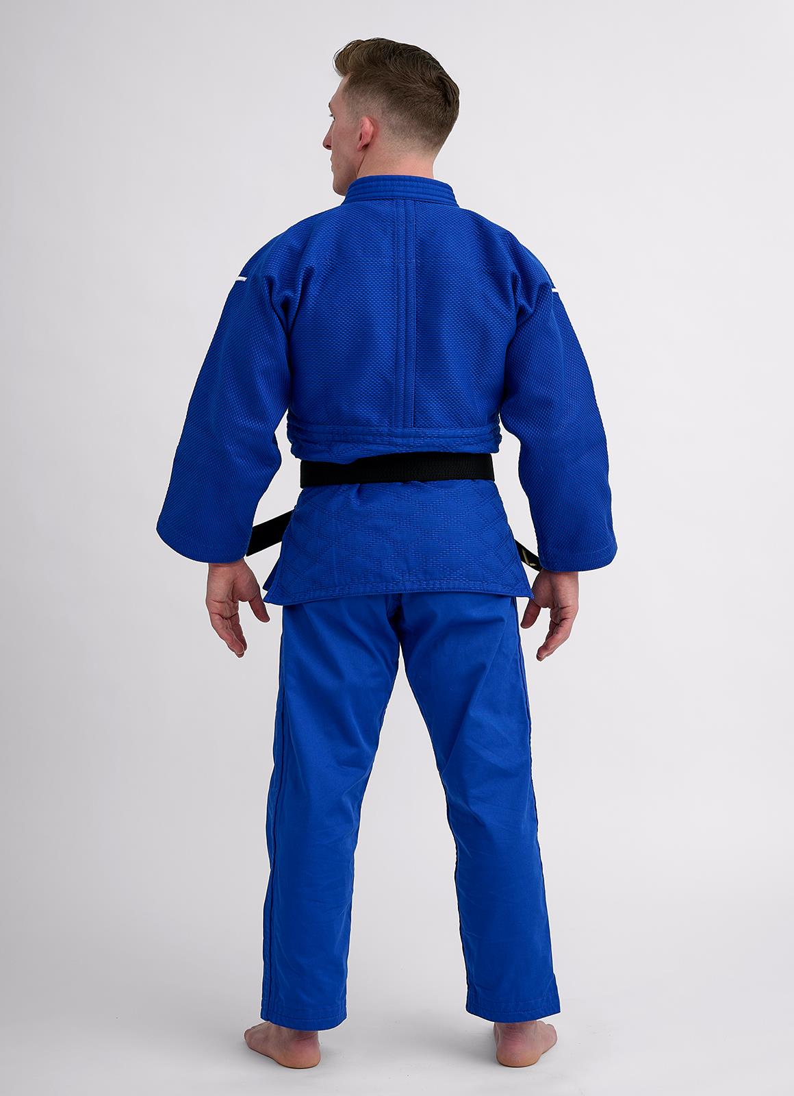 IPPONGEAR IJF JUDO JAKKE ULTRALIGHT