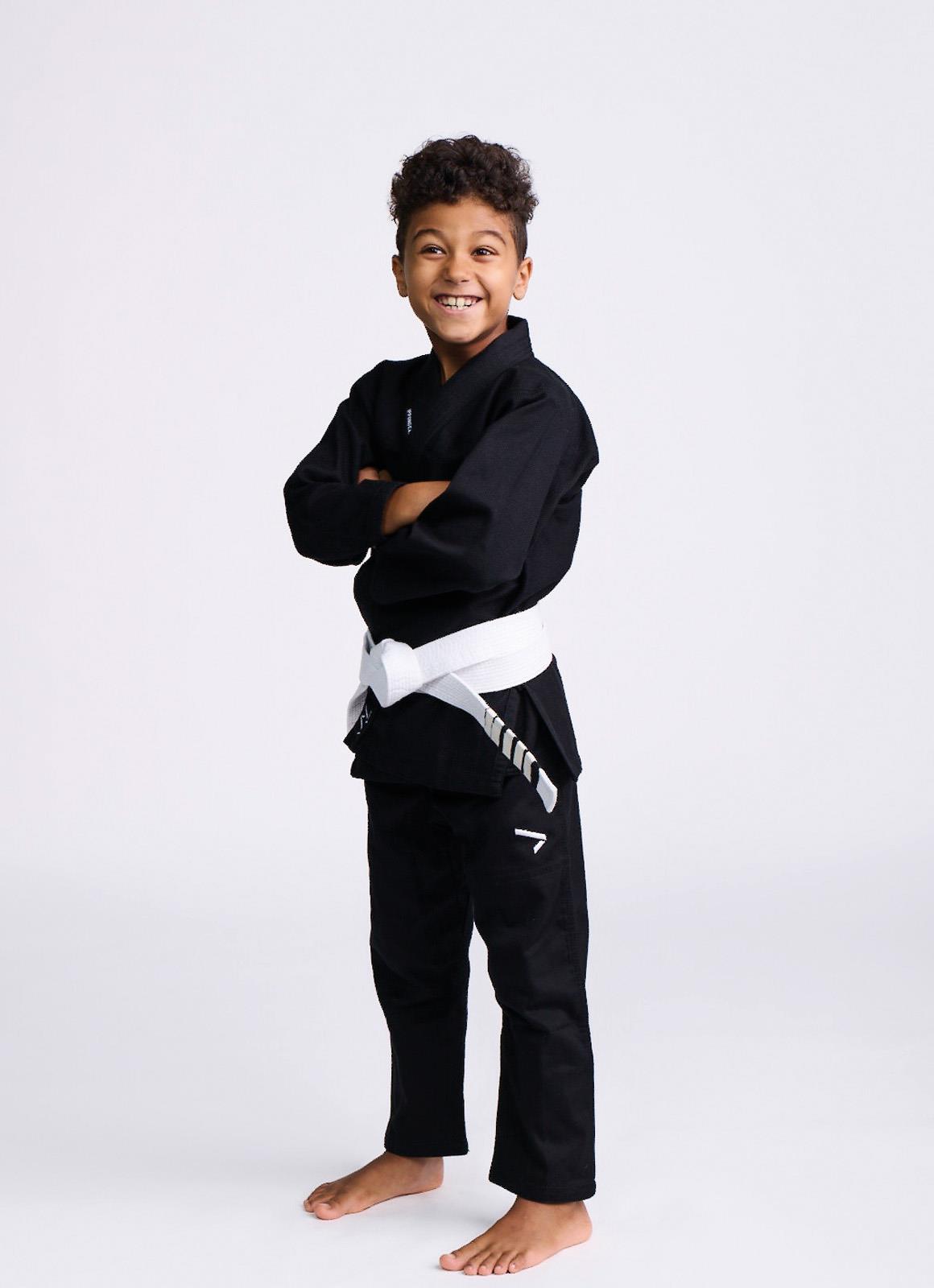 IPPONGEAR ROOKIE KIDS BJJ SUIT