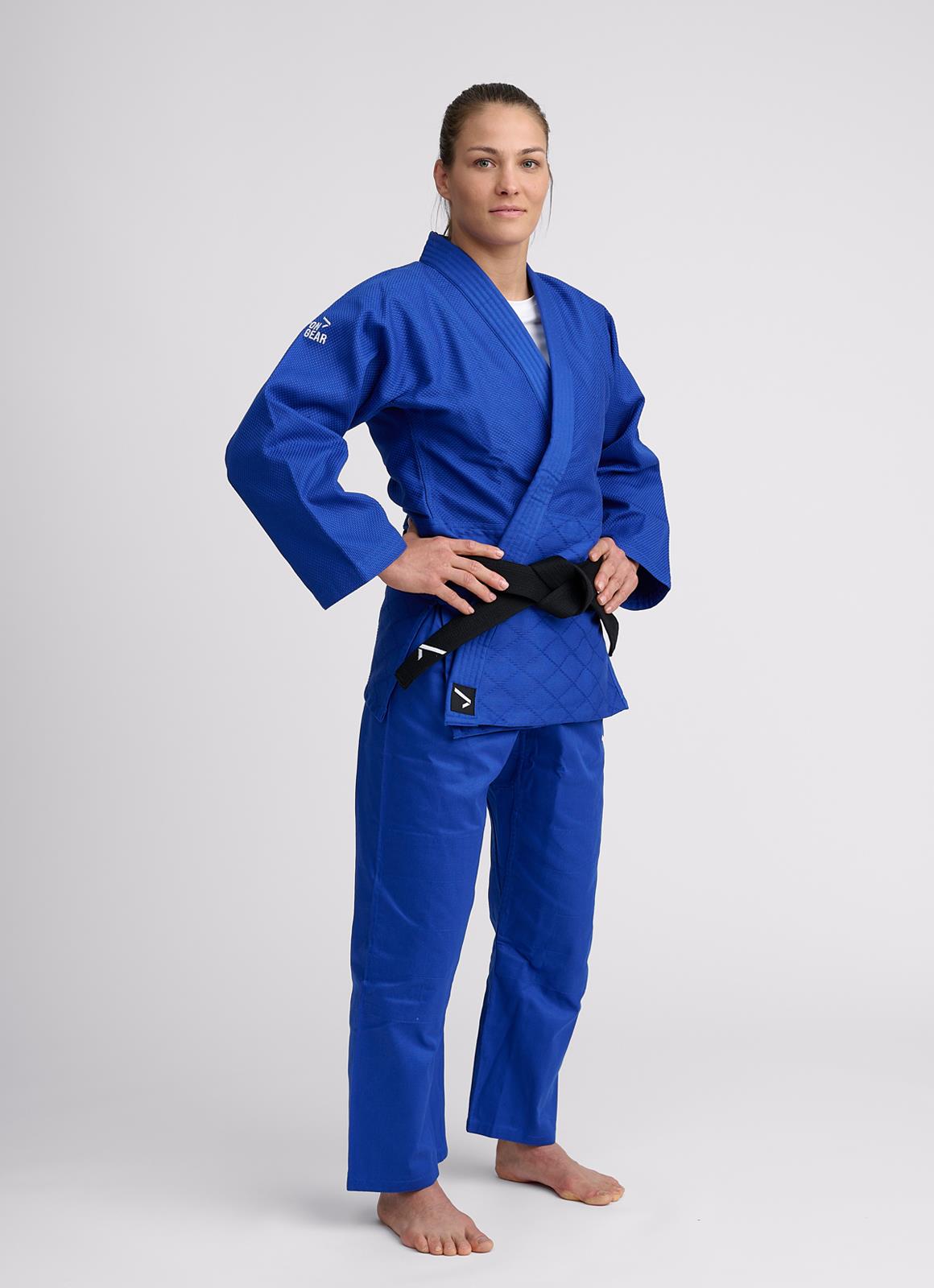 IPPONGEAR Basic 2 Judo Drakt