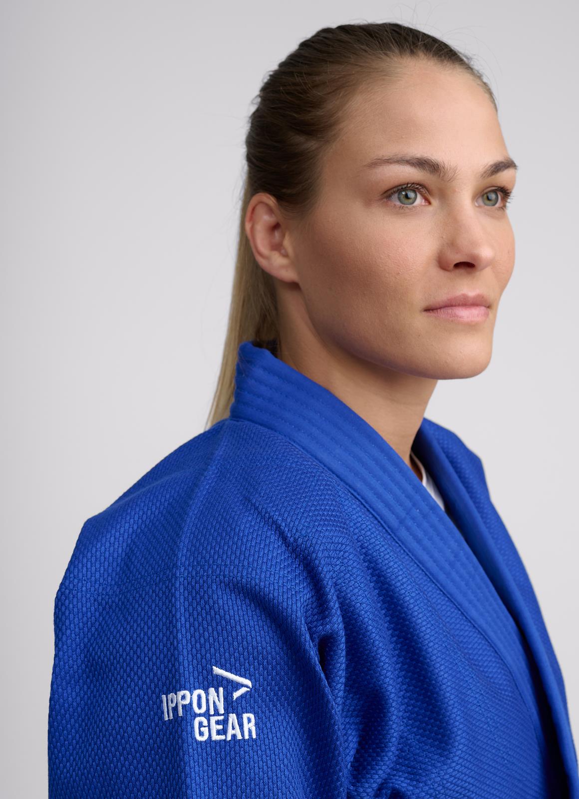IPPONGEAR Basic 2 Judo Drakt