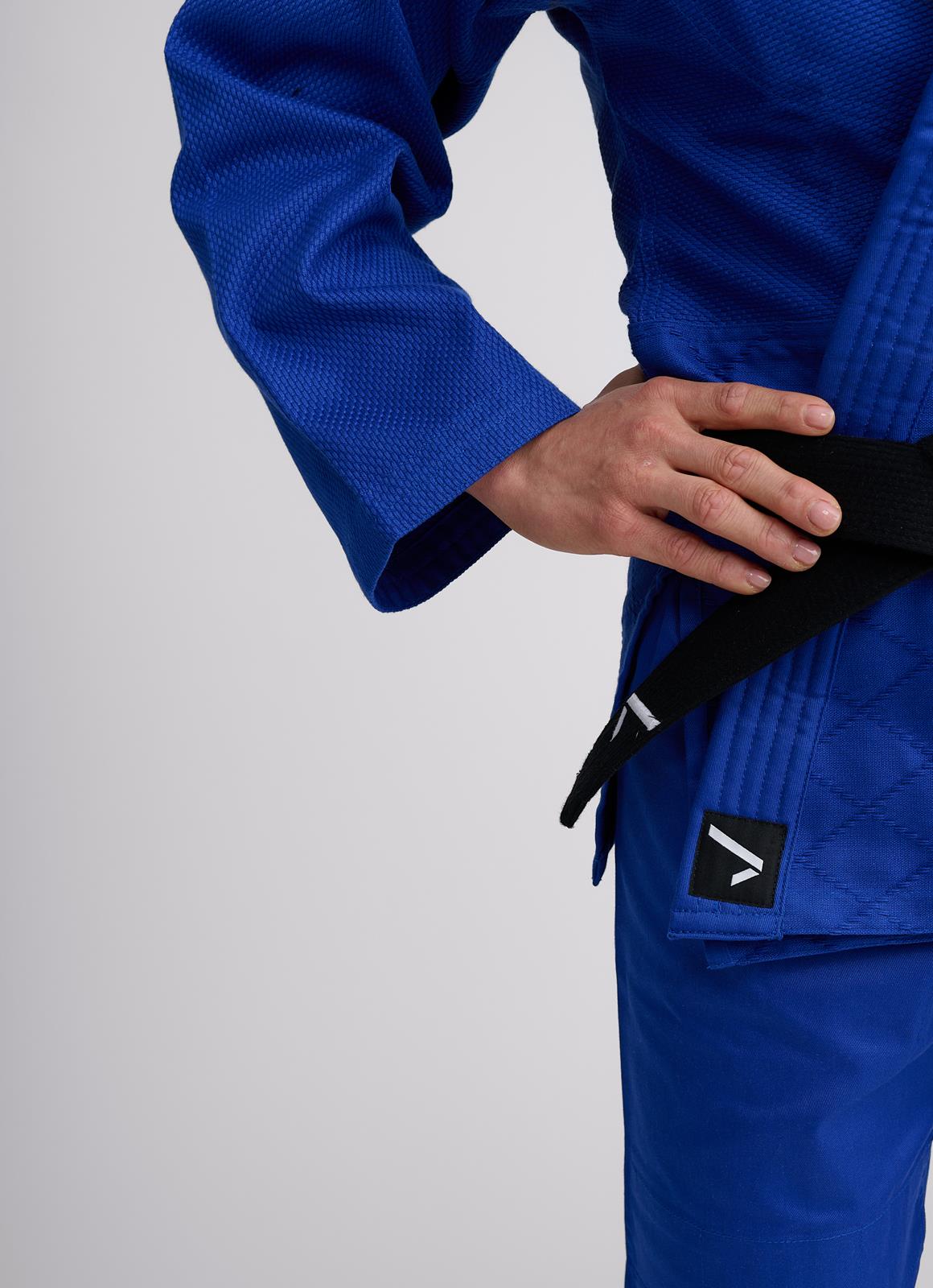 IPPONGEAR Basic 2 Judo Drakt