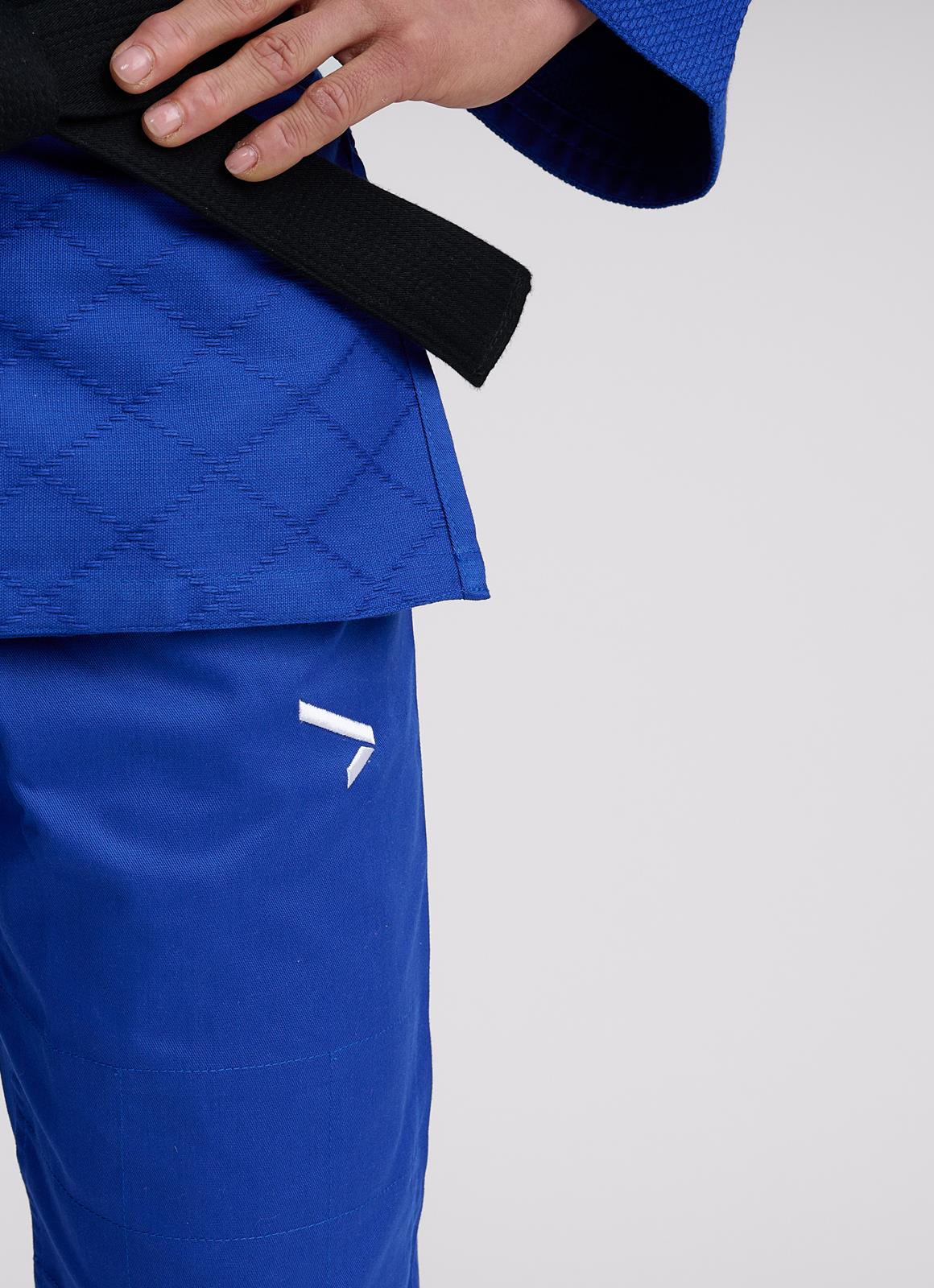 IPPONGEAR Basic 2 Judo Drakt