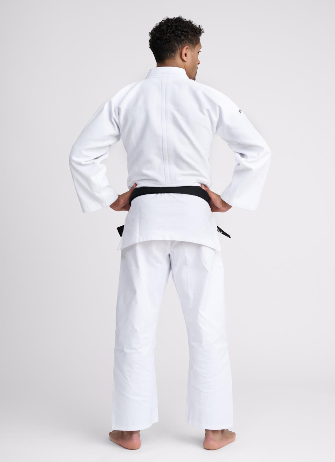 IPPONGEAR Basic 2 Judo Drakt
