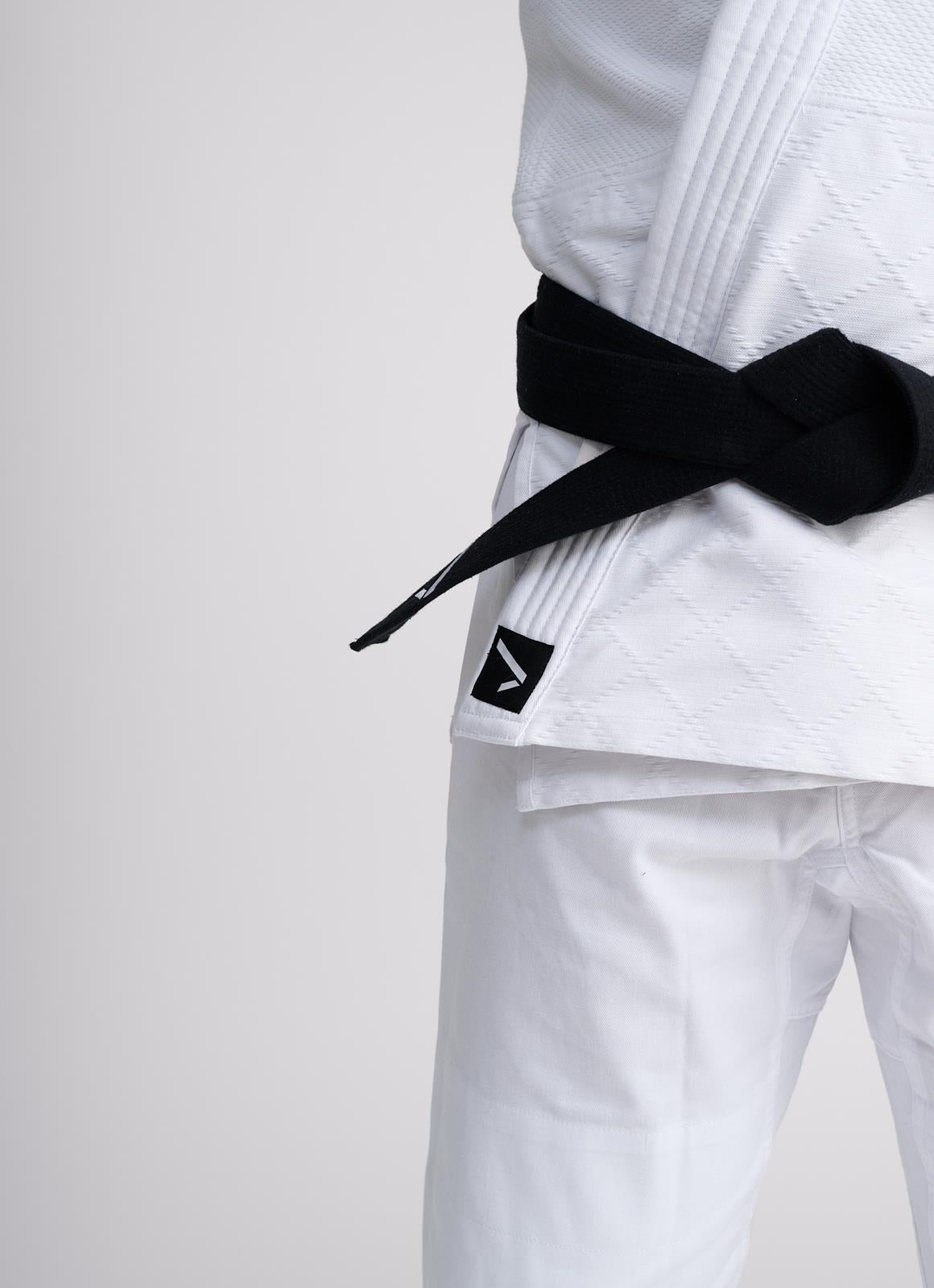 IPPONGEAR Basic 2 Judo Drakt