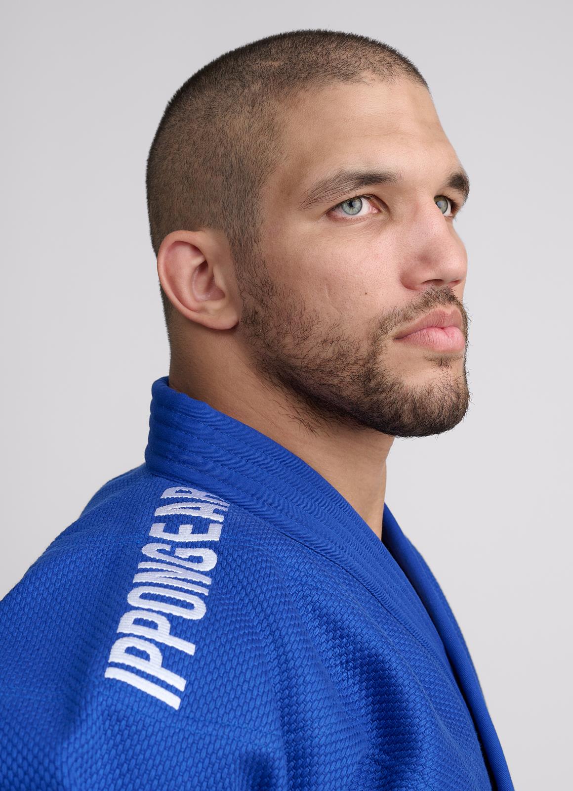 IPPONGEAR Fighter 2 Judo Jakke