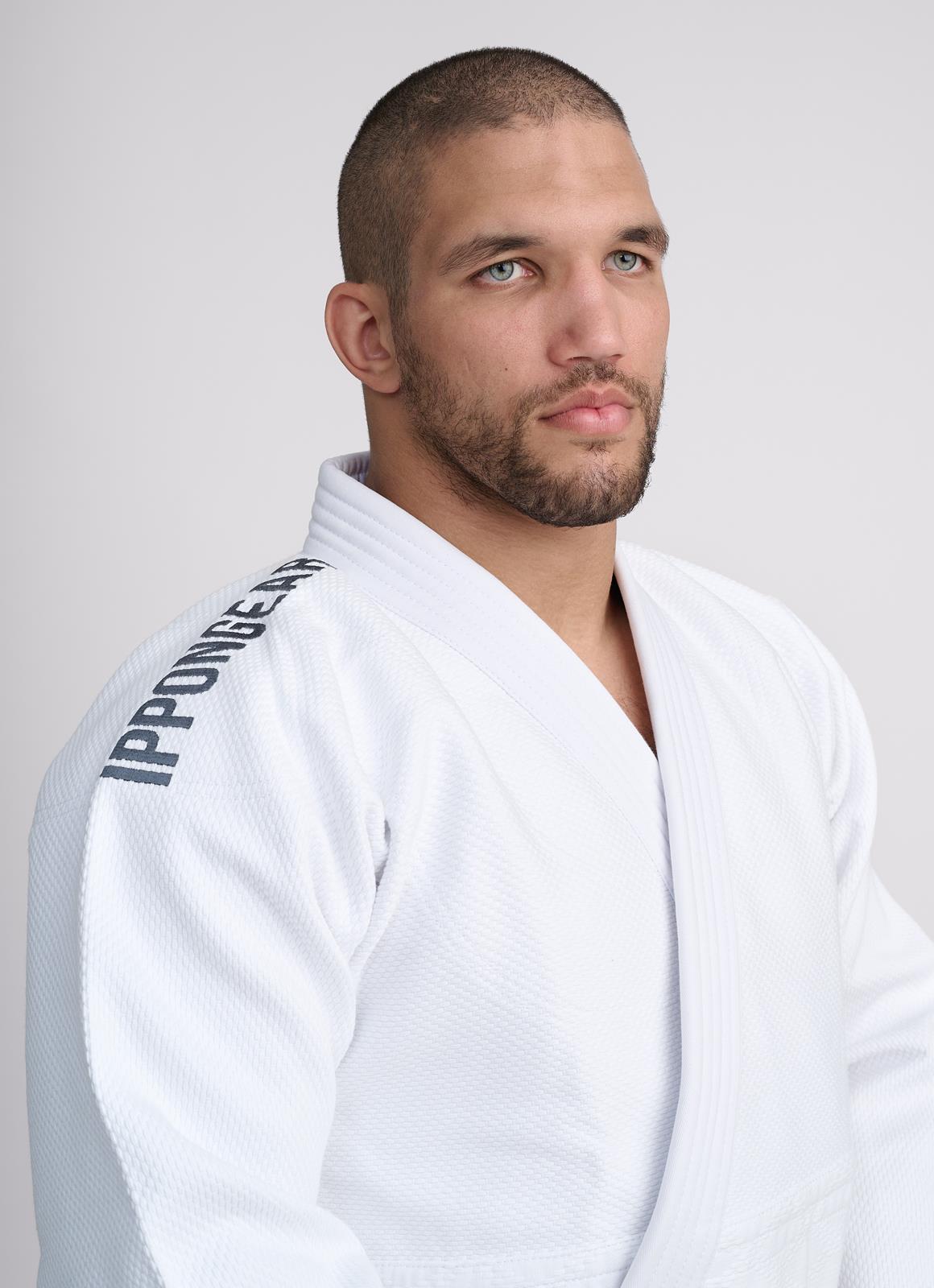 IPPONGEAR Fighter 2 Judo Jakke