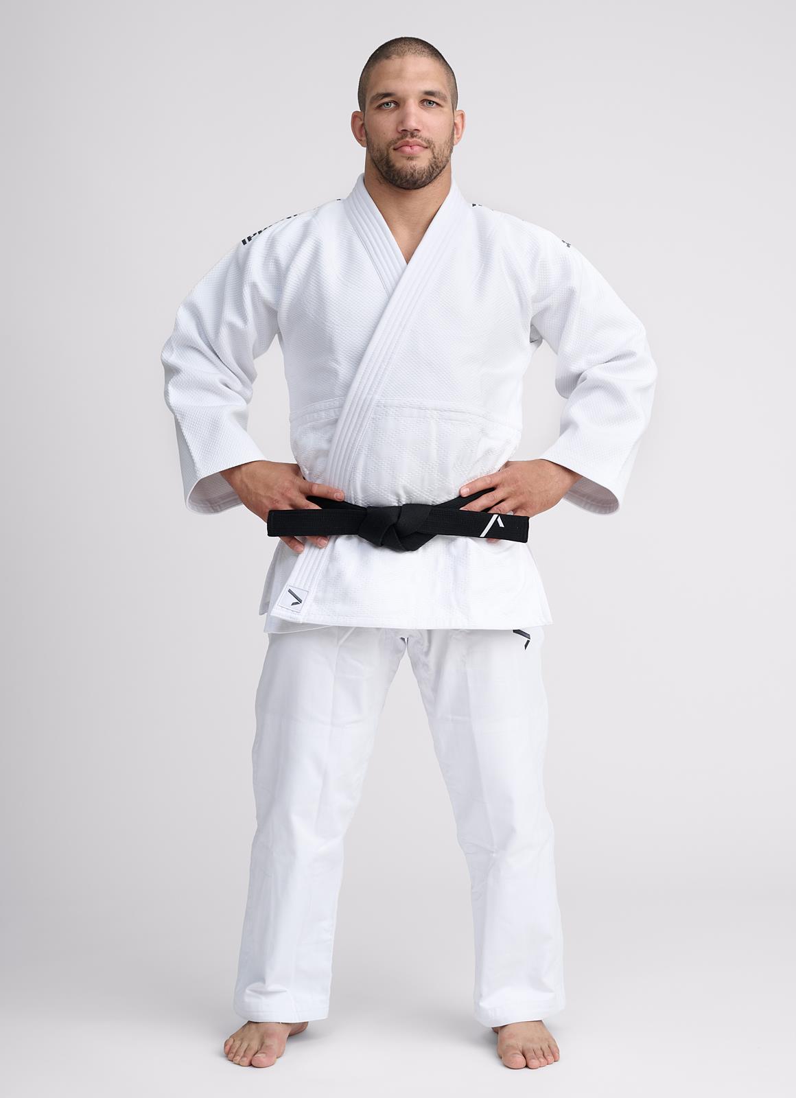 IPPONGEAR Fighter 2 Judo Jakke
