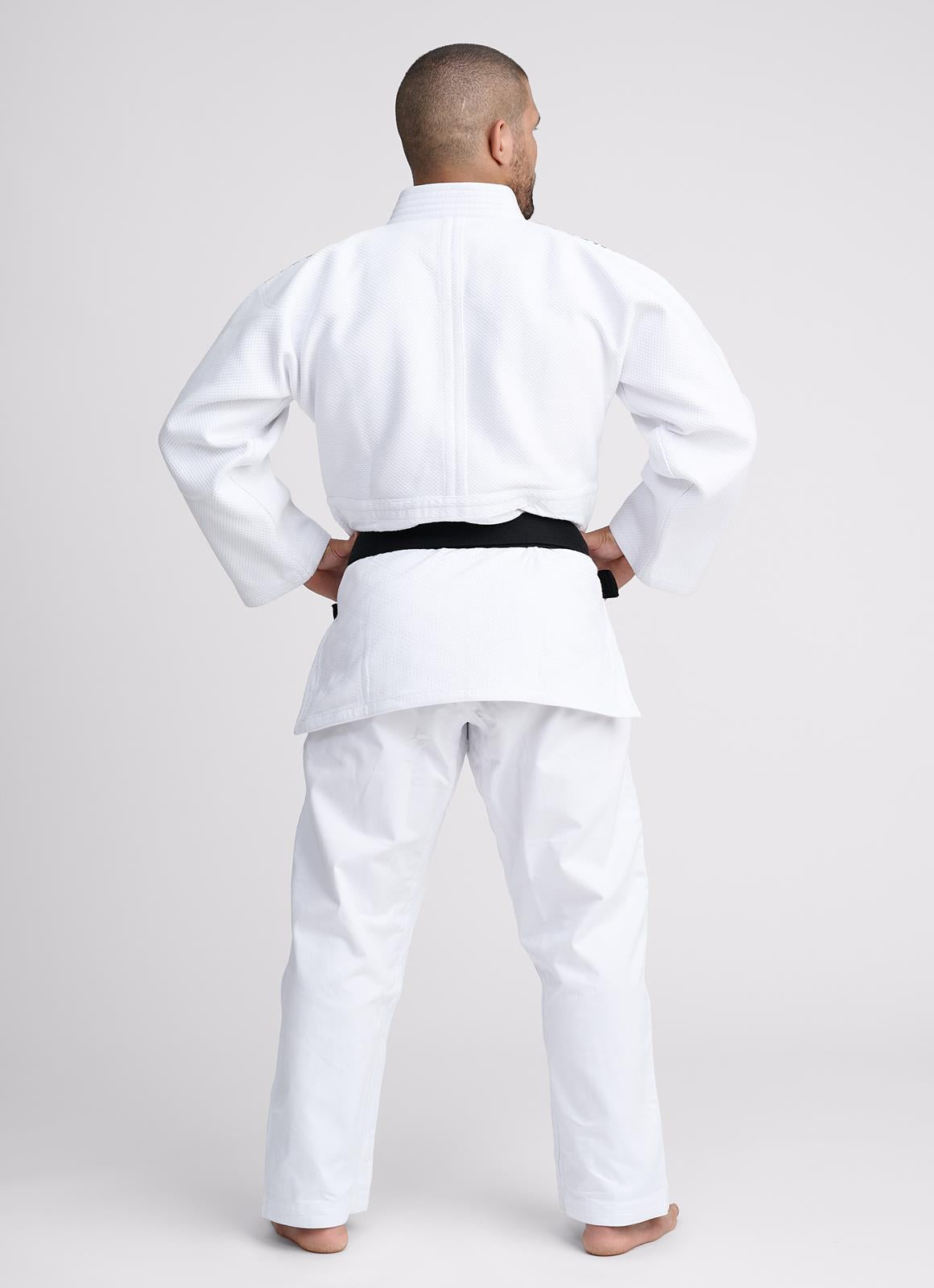 IPPONGEAR Fighter 2 Judo Jakke