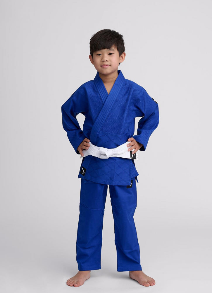 IPPONGEAR KIDS JUDO GI FUTURE 2