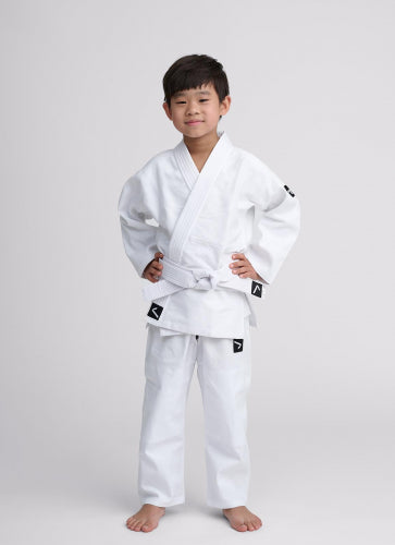 IPPONGEAR KIDS JUDO GI FUTURE 2