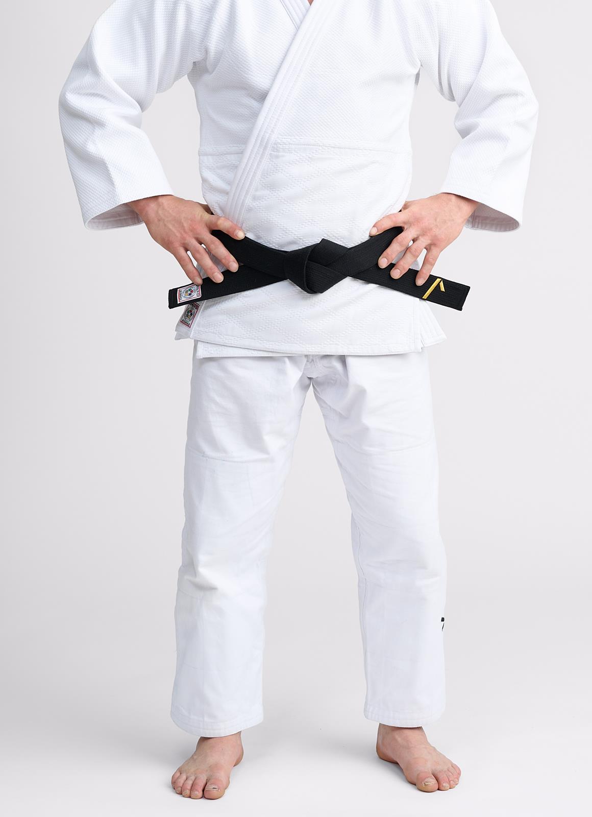 IPPONGEAR IJF JUDO PANT – Ippon-Shop.no