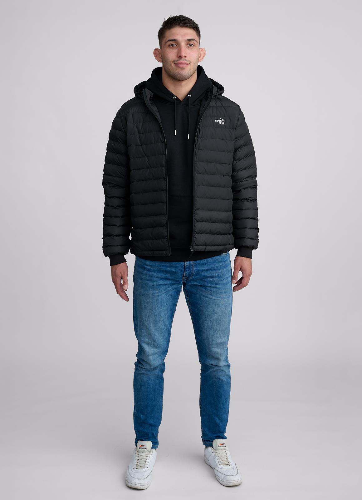 IPPONGEAR JACKET ESSENTIALS MEN