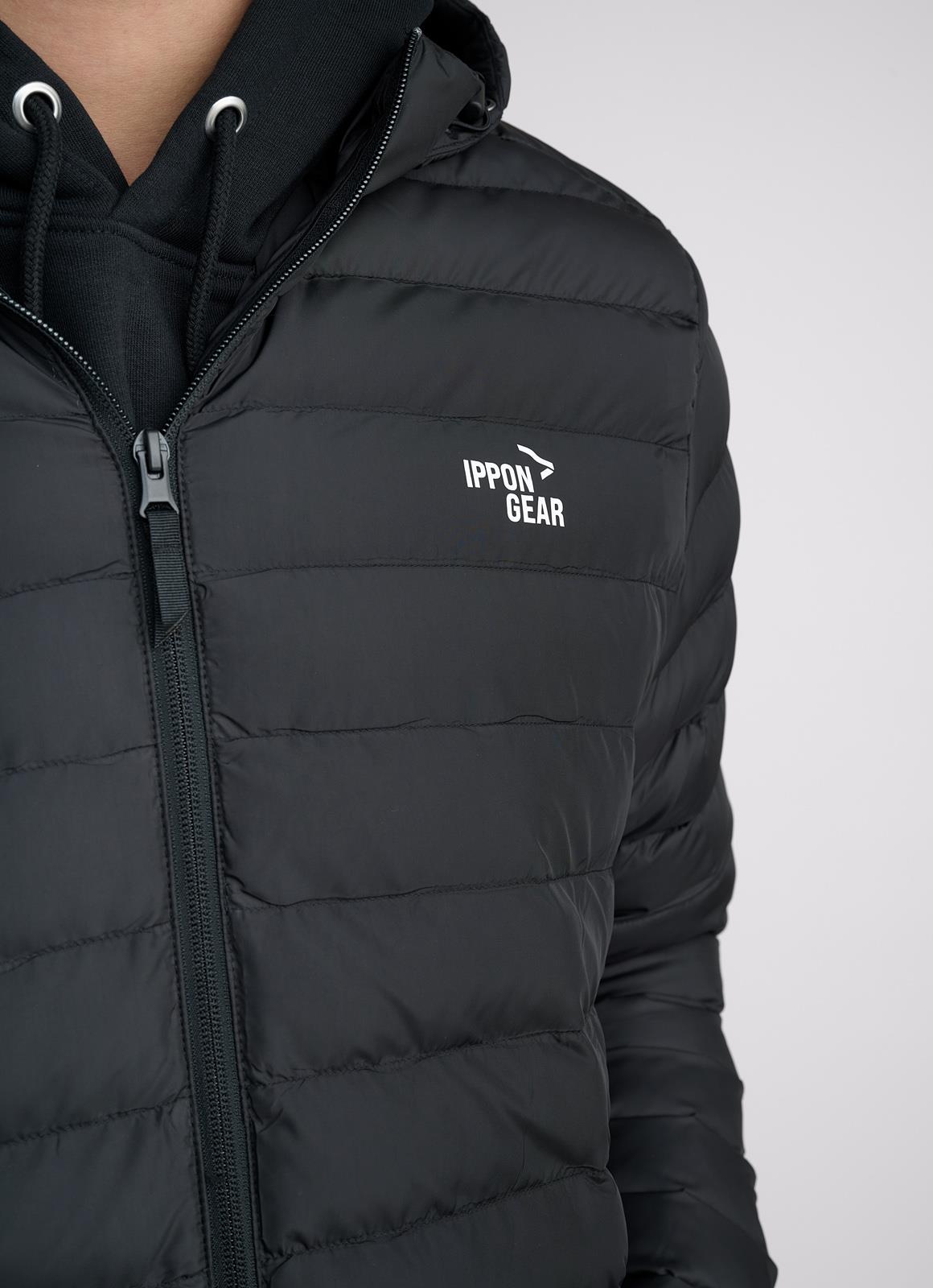 IPPONGEAR JACKET ESSENTIALS MEN
