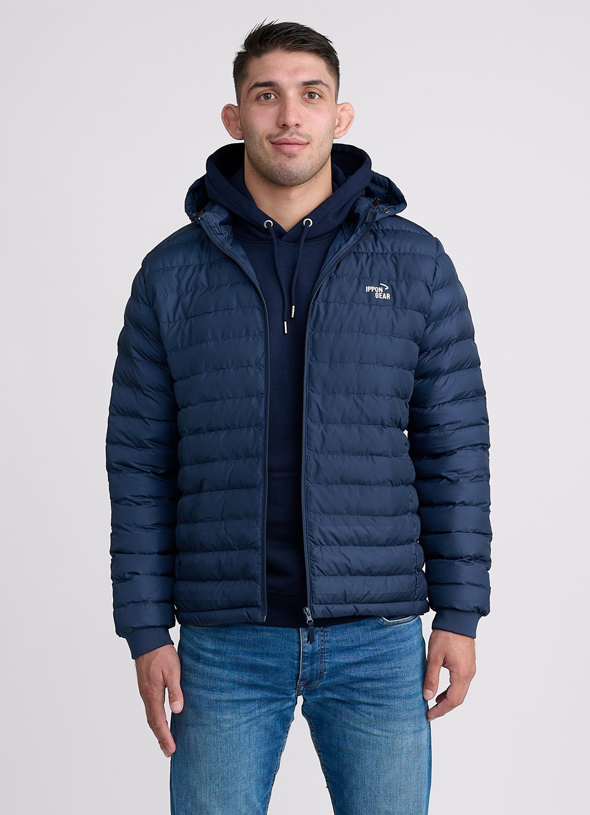 IPPONGEAR JACKET ESSENTIALS MEN