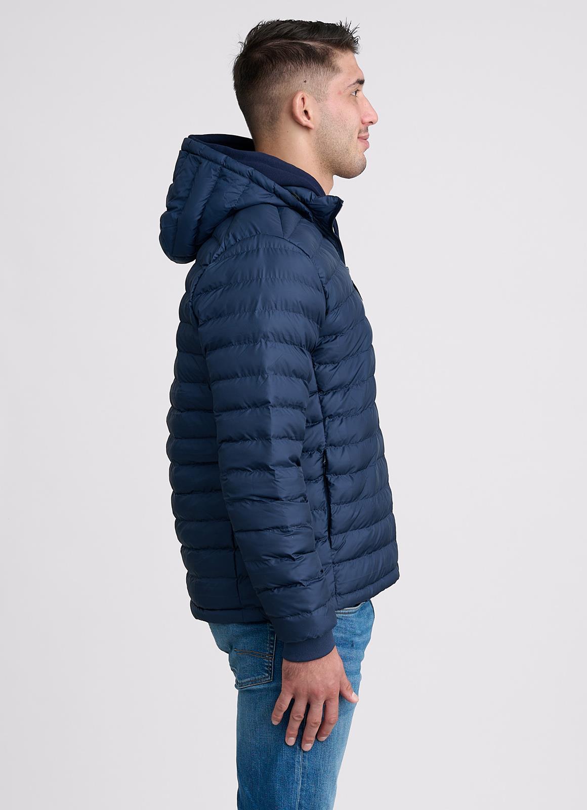 IPPONGEAR JACKET ESSENTIALS MEN