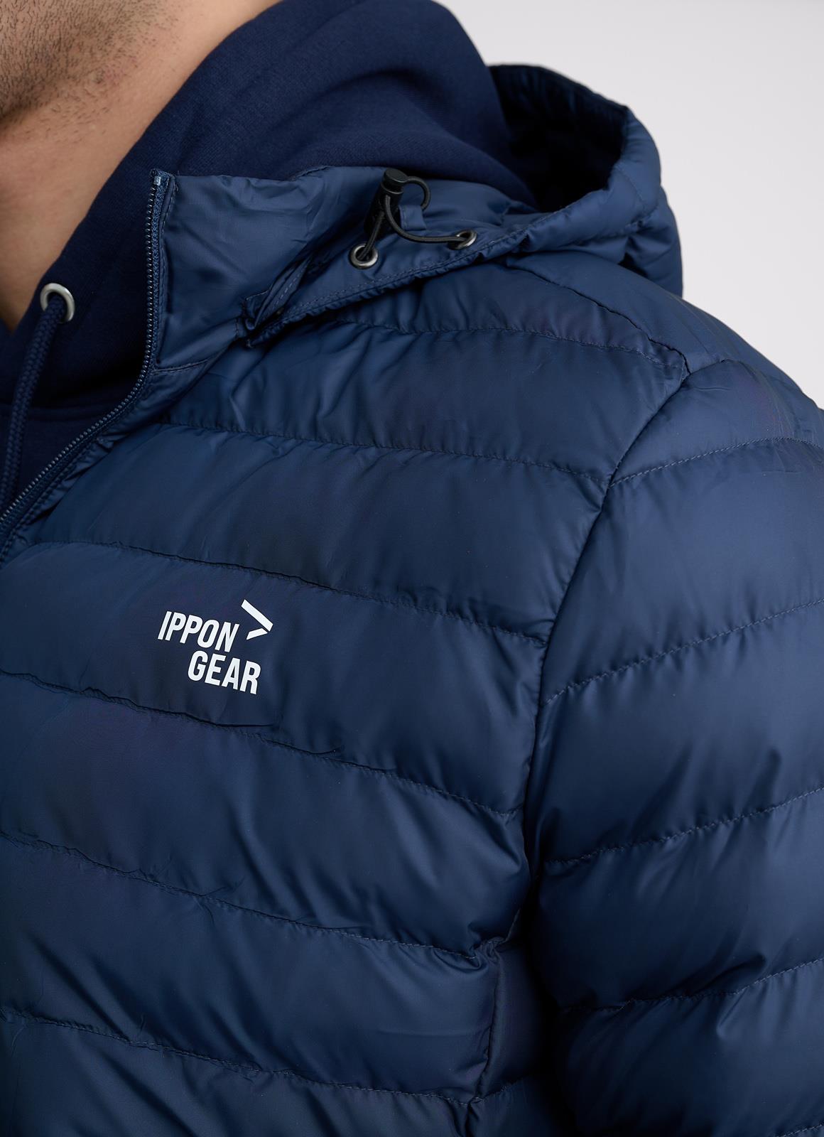 IPPONGEAR JACKET ESSENTIALS MEN