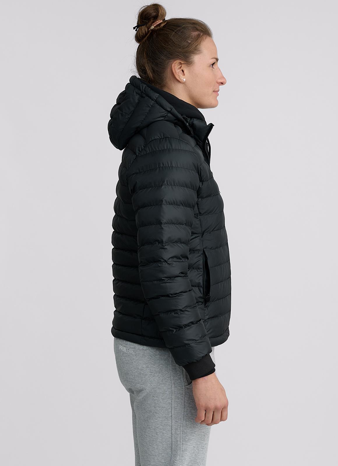 IPPONGEAR JACKET ESSENTIALS WOMEN