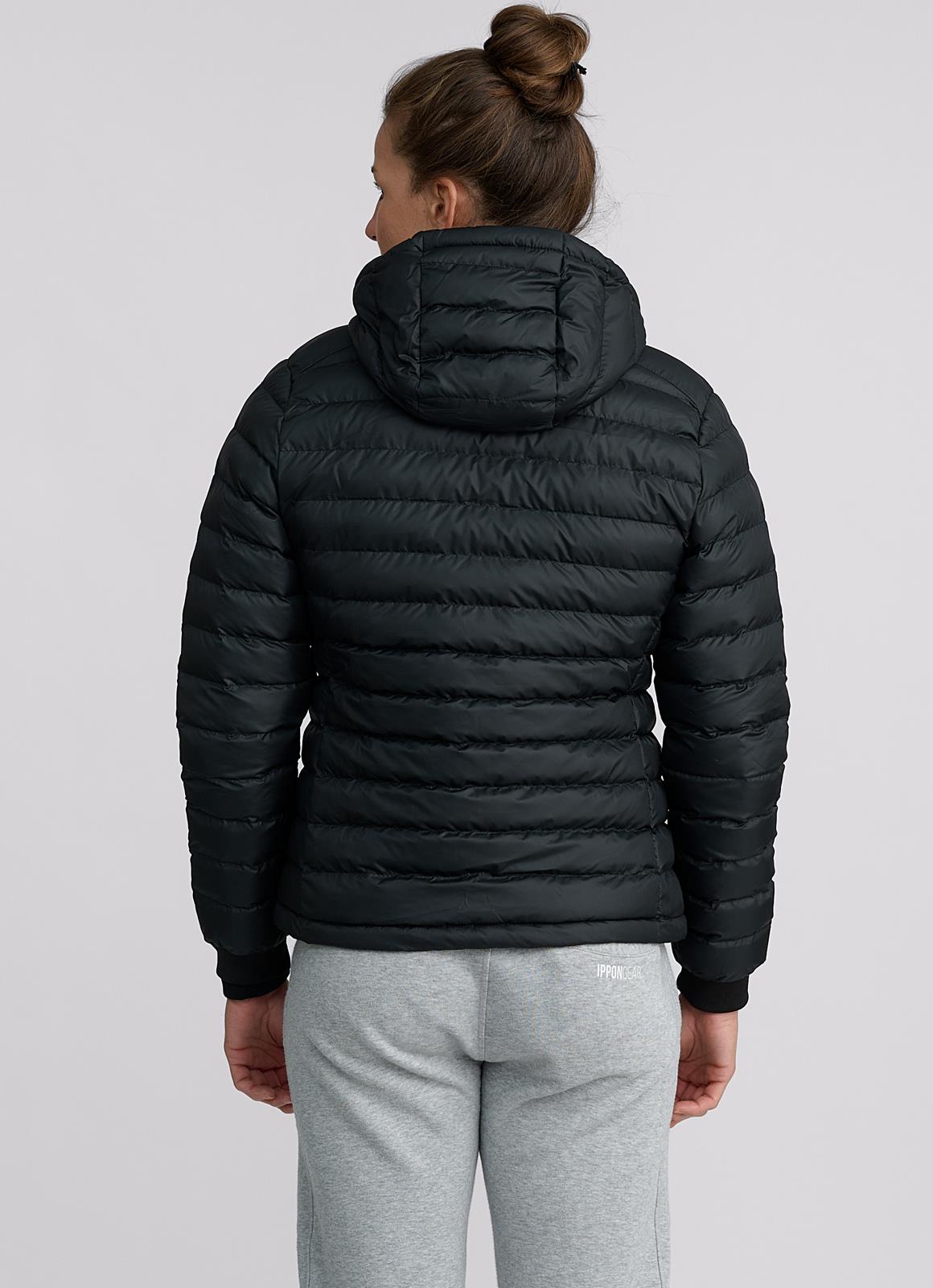 IPPONGEAR JACKET ESSENTIALS WOMEN