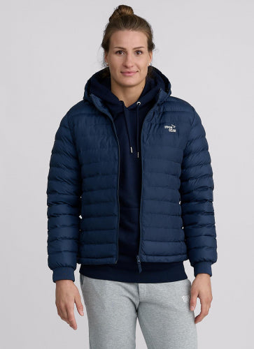 IPPONGEAR JACKET ESSENTIALS WOMEN