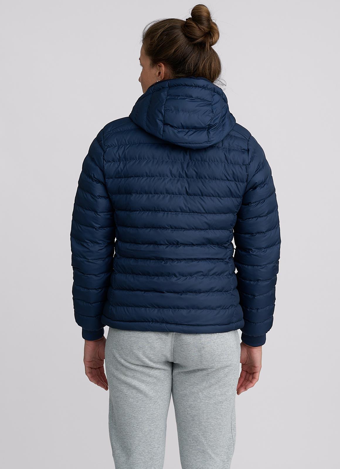 IPPONGEAR JACKET ESSENTIALS WOMEN