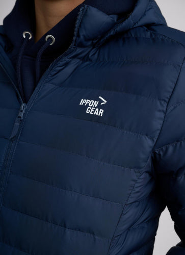 IPPONGEAR JACKET ESSENTIALS WOMEN