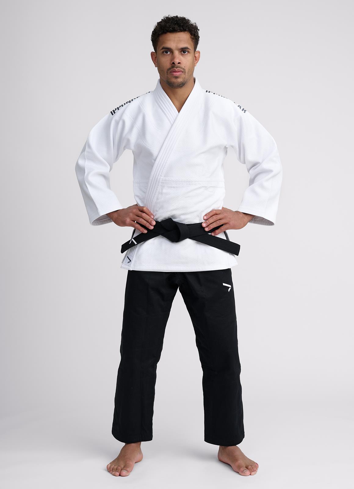 IPPONGEAR JUDO BUKSE
