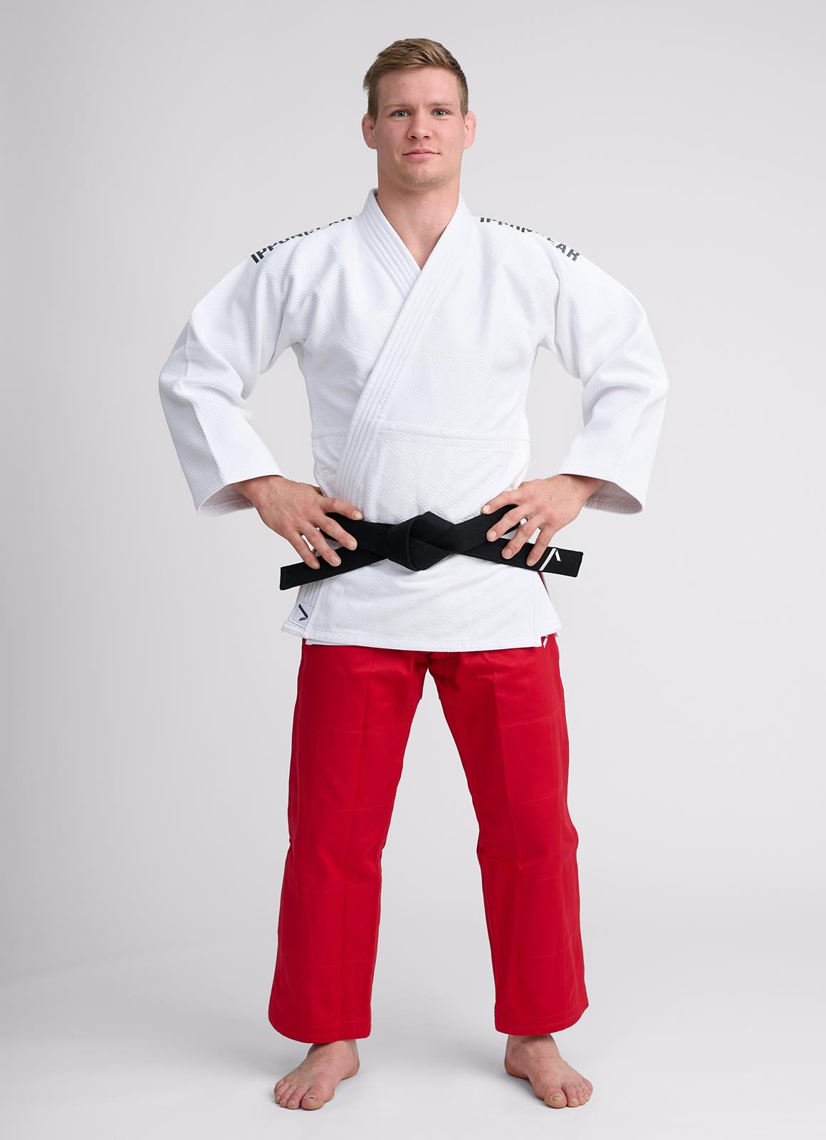 IPPONGEAR JUDO BUKSE