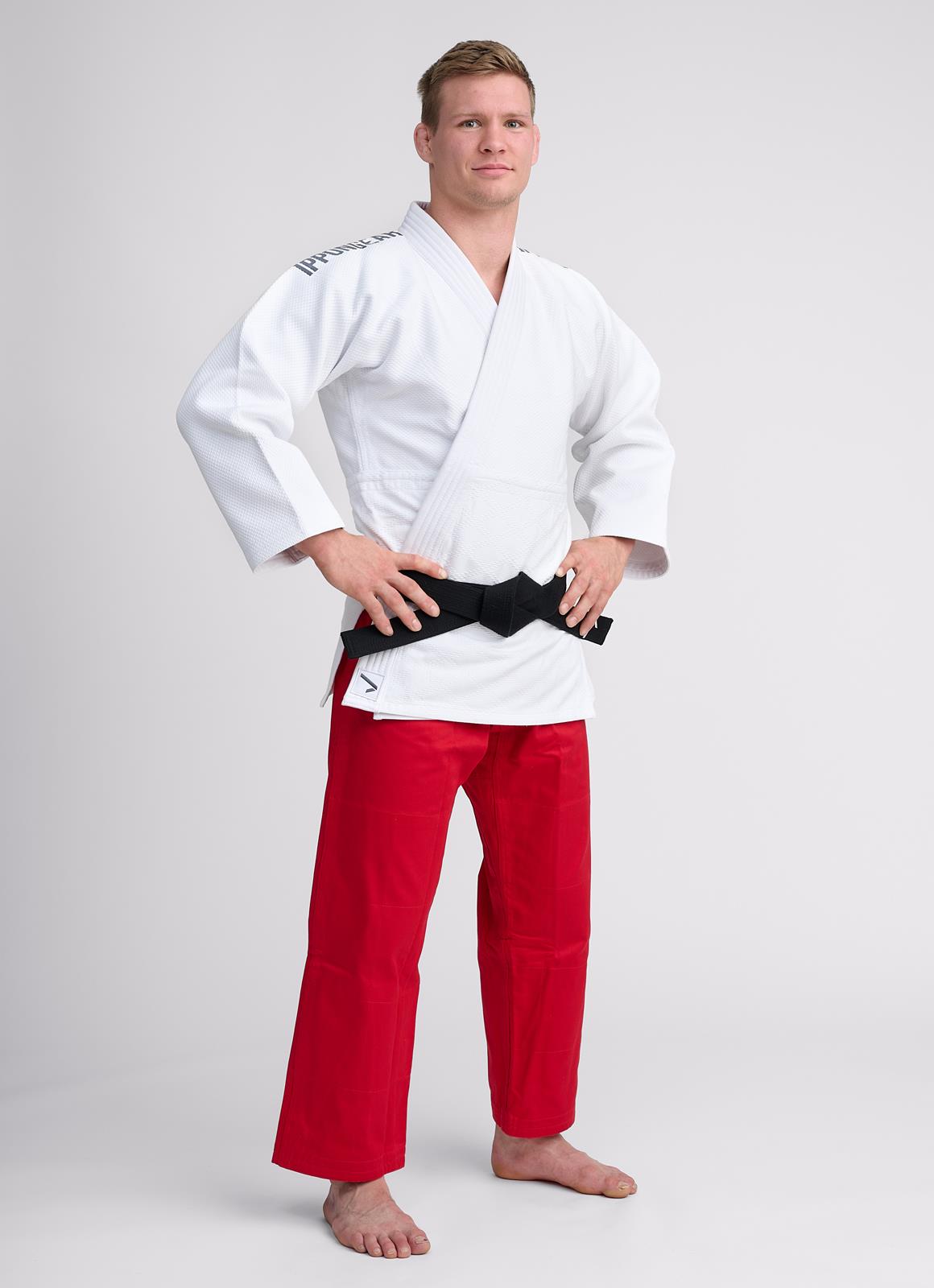 IPPONGEAR JUDO BUKSE