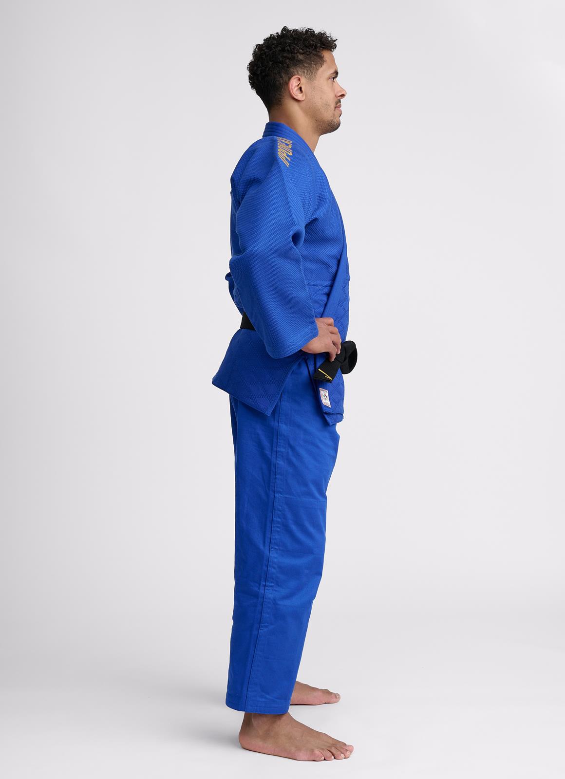 IPPONGEAR IJF JUDO JAKKE LEGEND 2