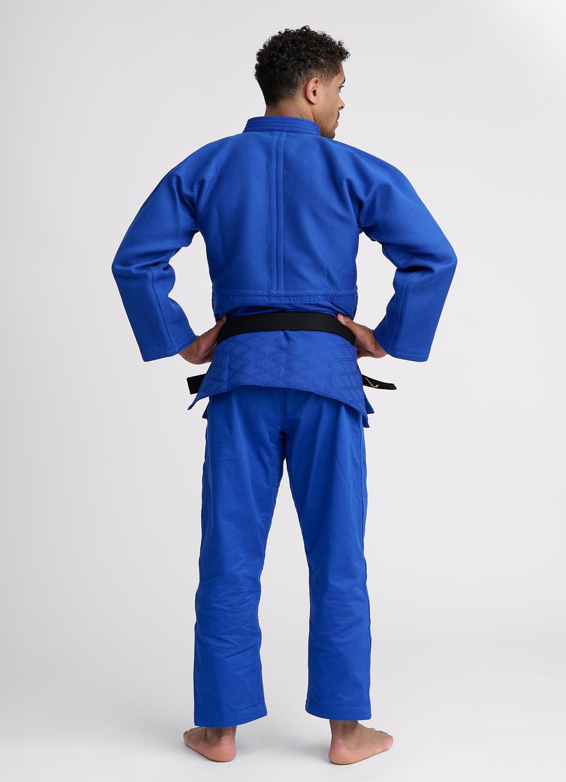 IPPONGEAR IJF JUDO JAKKE LEGEND 2