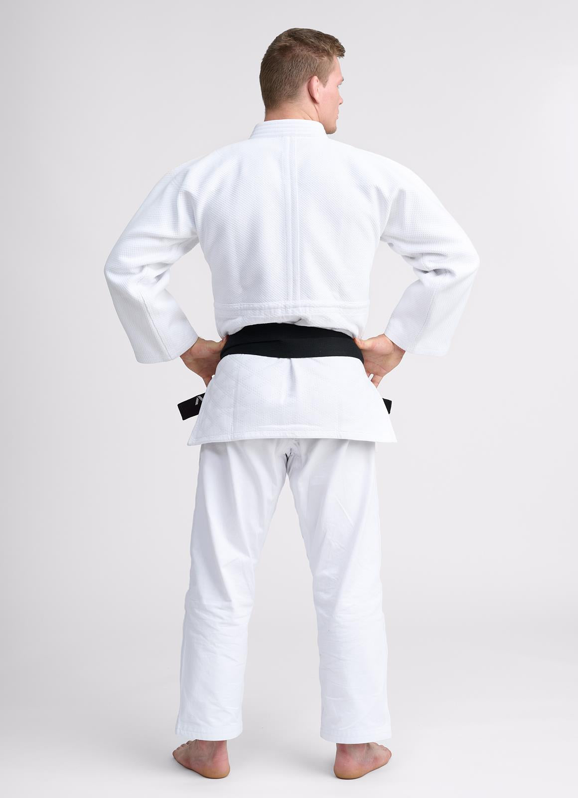 IPPONGEAR IJF JUDO JAKKE LEGEND 2