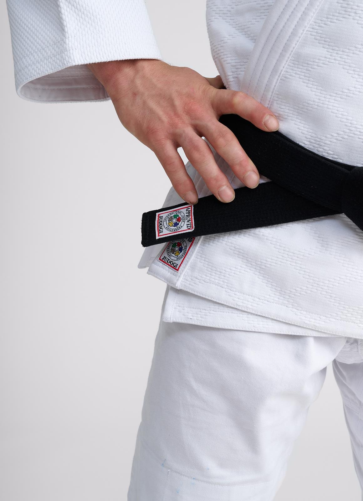 IPPONGEAR IJF JUDO JAKKE LEGEND 2