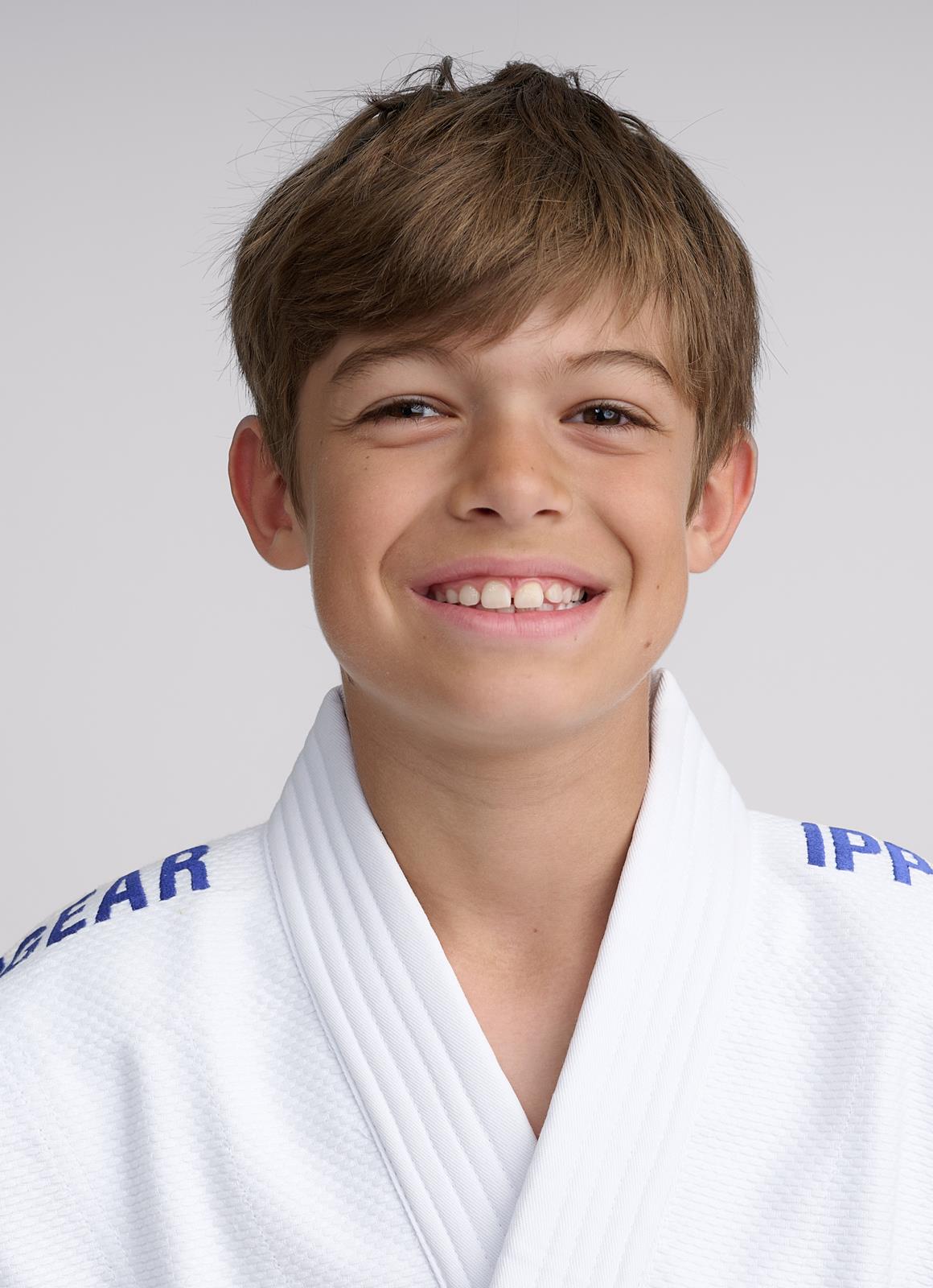 IPPONGEAR NXT Judo Drakt