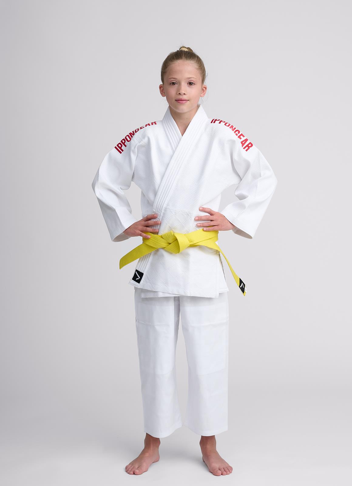 IPPONGEAR NXT Judo Drakt