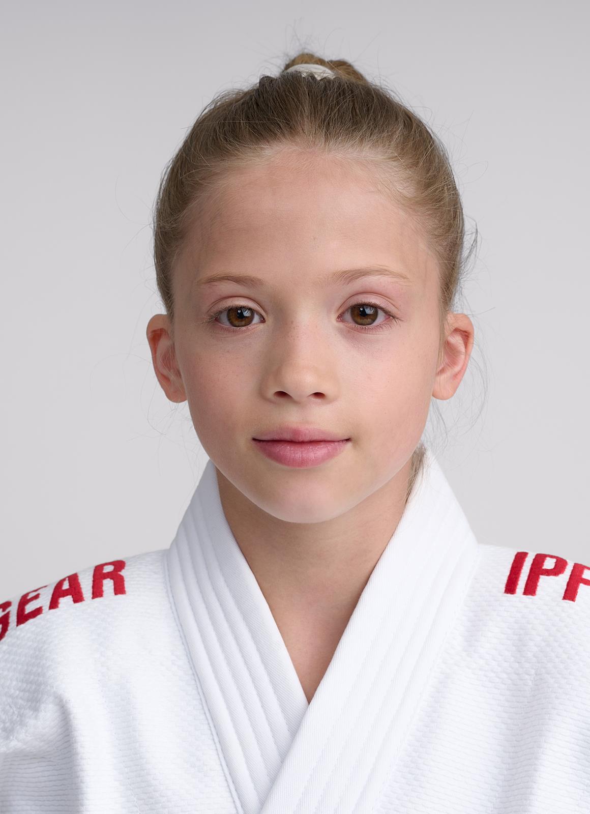 IPPONGEAR NXT Judo Drakt