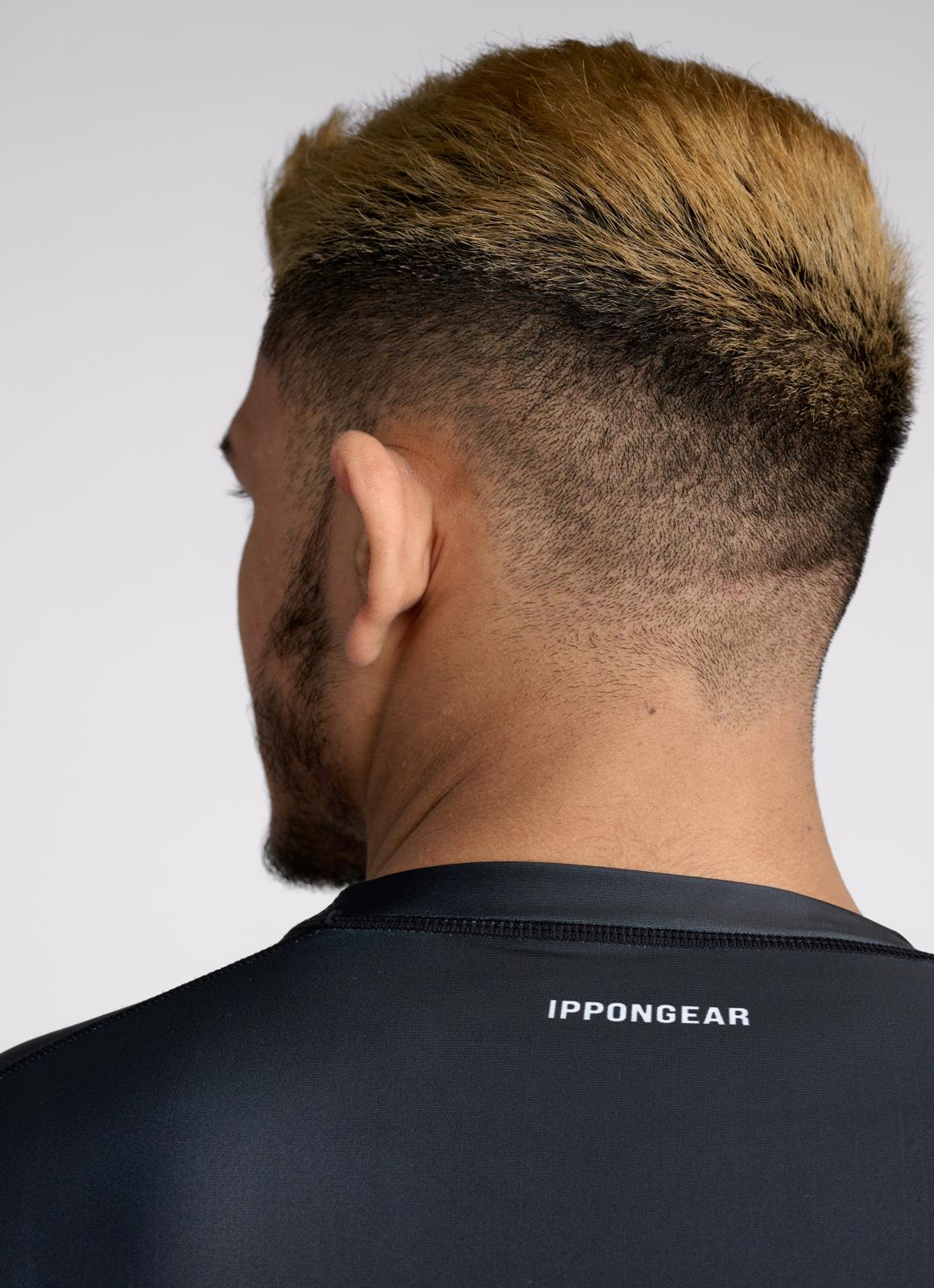 IPPONGEAR Essential Rashguard L/S